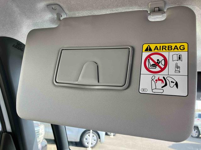 ムーヴキャンバスストライプスG 届出済未使用車2WD CVT 660cc 衝突被害軽減ブレーキ 横滑り防止装置 ABS サイドエアバッグ アイドリングストップ プッシュボタンスタート 両側電動スライドドア ディスプレイオーディオ 届出済未使用車(福島県)の中古車