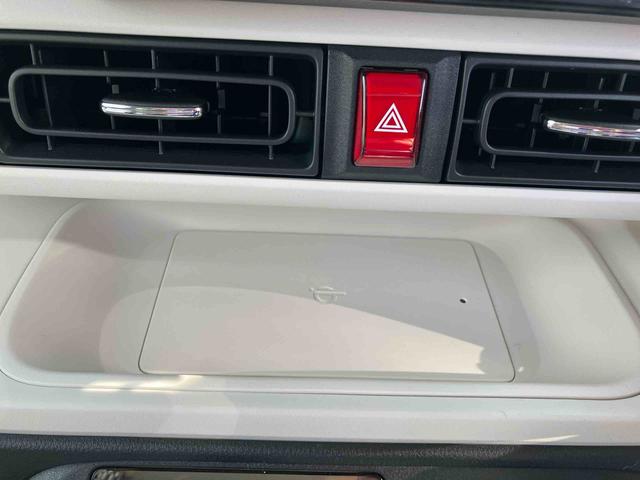 ムーヴキャンバスストライプスG 届出済未使用車2WD CVT 660cc 衝突被害軽減ブレーキ 横滑り防止装置 ABS サイドエアバッグ アイドリングストップ プッシュボタンスタート 両側電動スライドドア ディスプレイオーディオ 届出済未使用車(福島県)の中古車