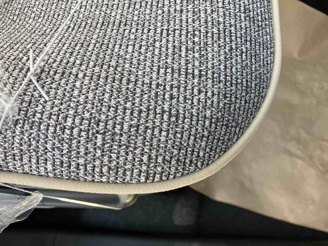 ムーヴキャンバスストライプスG 届出済未使用車2WD CVT 660cc 衝突被害軽減ブレーキ 横滑り防止装置 ABS サイドエアバッグ アイドリングストップ プッシュボタンスタート 両側電動スライドドア ディスプレイオーディオ 届出済未使用車(福島県)の中古車