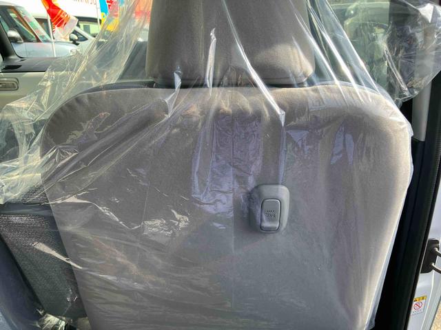 ムーヴキャンバスストライプスG 届出済未使用車2WD CVT 660cc 衝突被害軽減ブレーキ 横滑り防止装置 ABS サイドエアバッグ アイドリングストップ プッシュボタンスタート 両側電動スライドドア ディスプレイオーディオ 届出済未使用車(福島県)の中古車