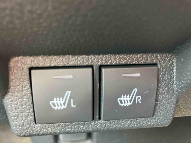 ムーヴキャンバスストライプスＧ２ＷＤ　ＣＶＴ　スマートアシスト　バックカメラ　オートホールド機能　　　　　電動パーキングブレーキ　両側電動スライドドア　シートヒーター　ベンチシート　アイドリングストップ　電動ドアミラー（福島県）の中古車