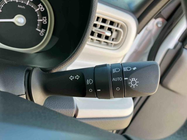 ムーヴキャンバスストライプスＧ２ＷＤ　ＣＶＴ　スマートアシスト　バックカメラ　オートホールド機能　　　　　電動パーキングブレーキ　両側電動スライドドア　シートヒーター　ベンチシート　アイドリングストップ　電動ドアミラー（福島県）の中古車