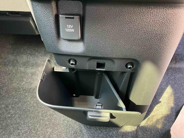 ムーヴキャンバスストライプスＧ２ＷＤ　ＣＶＴ　スマートアシスト　バックカメラ　オートホールド機能　　　　　電動パーキングブレーキ　両側電動スライドドア　シートヒーター　ベンチシート　アイドリングストップ　電動ドアミラー（福島県）の中古車