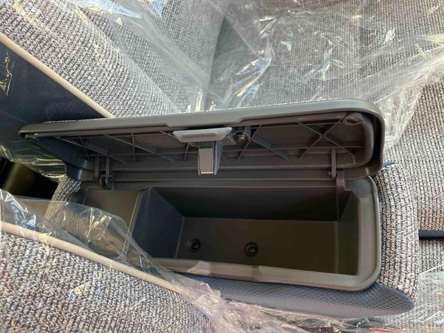 ムーヴキャンバスストライプスＧ２ＷＤ　ＣＶＴ　スマートアシスト　バックカメラ　オートホールド機能　　　　　電動パーキングブレーキ　両側電動スライドドア　シートヒーター　ベンチシート　アイドリングストップ　電動ドアミラー（福島県）の中古車