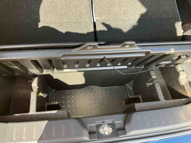 ムーヴキャンバスストライプスＧ２ＷＤ　ＣＶＴ　スマートアシスト　バックカメラ　オートホールド機能　　　　　電動パーキングブレーキ　両側電動スライドドア　シートヒーター　ベンチシート　アイドリングストップ　電動ドアミラー（福島県）の中古車