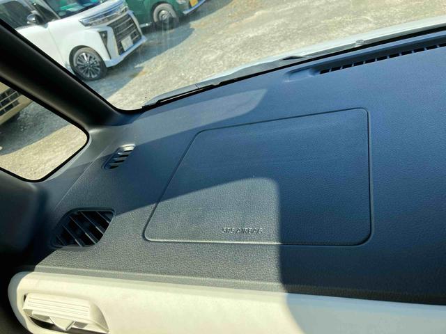 ムーヴキャンバスストライプスＧ２ＷＤ　ＣＶＴ　スマートアシスト　バックカメラ　オートホールド機能　　　　　電動パーキングブレーキ　両側電動スライドドア　シートヒーター　ベンチシート　アイドリングストップ　電動ドアミラー（福島県）の中古車