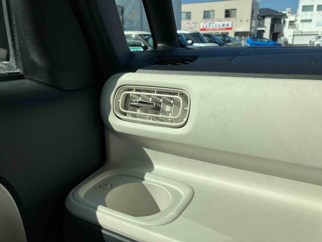 ムーヴキャンバスストライプスＧ２ＷＤ　ＣＶＴ　スマートアシスト　バックカメラ　オートホールド機能　　　　　電動パーキングブレーキ　両側電動スライドドア　シートヒーター　ベンチシート　アイドリングストップ　電動ドアミラー（福島県）の中古車