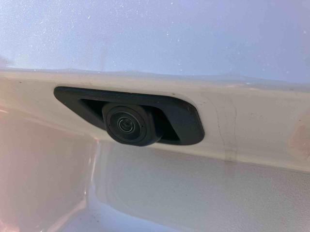 ムーヴキャンバスストライプスＧ２ＷＤ　スマートアシスト　ＣＶＴ　　シートヒーター　電動パーキングブレーキ　オートホールド機能　プッシュボタンスタート　ベンチシート　衝突警報機能　コーナーセンサー　バックカメラ（福島県）の中古車