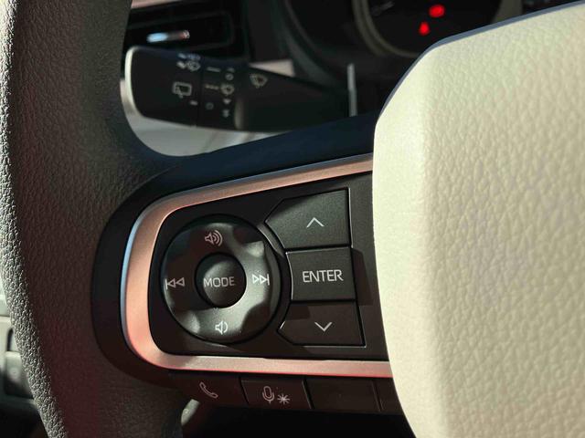 ムーヴキャンバスストライプスＧ２ＷＤ　スマートアシスト　ＣＶＴ　　シートヒーター　電動パーキングブレーキ　オートホールド機能　プッシュボタンスタート　ベンチシート　衝突警報機能　コーナーセンサー　バックカメラ（福島県）の中古車