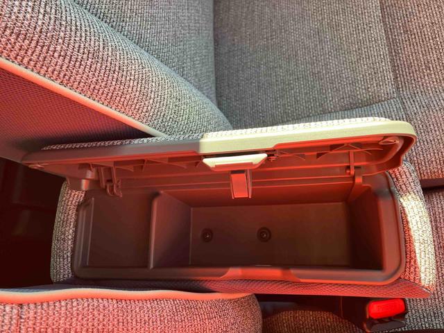 ムーヴキャンバスストライプスＧ２ＷＤ　スマートアシスト　ＣＶＴ　　シートヒーター　電動パーキングブレーキ　オートホールド機能　プッシュボタンスタート　ベンチシート　衝突警報機能　コーナーセンサー　バックカメラ（福島県）の中古車