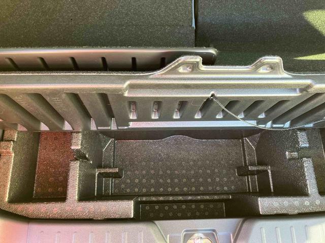 ムーヴキャンバスストライプスＧ２ＷＤ　スマートアシスト　ＣＶＴ　　シートヒーター　電動パーキングブレーキ　オートホールド機能　プッシュボタンスタート　ベンチシート　衝突警報機能　コーナーセンサー　バックカメラ（福島県）の中古車