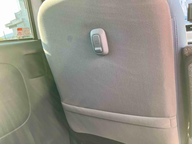 ムーヴキャンバスストライプスＧ２ＷＤ　スマートアシスト　ＣＶＴ　　シートヒーター　電動パーキングブレーキ　オートホールド機能　プッシュボタンスタート　ベンチシート　衝突警報機能　コーナーセンサー　バックカメラ（福島県）の中古車