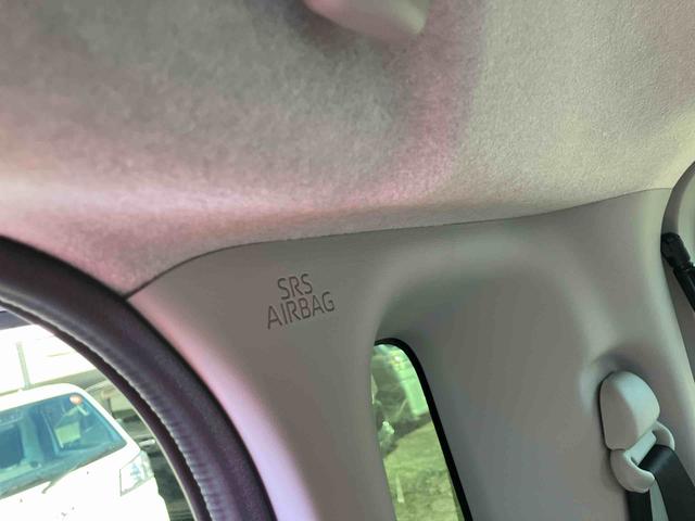 ムーヴキャンバスストライプスＧ２ＷＤ　スマートアシスト　ＣＶＴ　　シートヒーター　電動パーキングブレーキ　オートホールド機能　プッシュボタンスタート　ベンチシート　衝突警報機能　コーナーセンサー　バックカメラ（福島県）の中古車