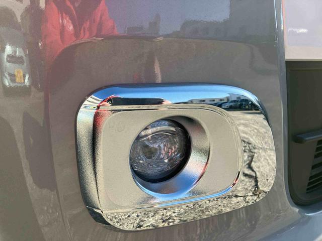 ムーヴキャンバスストライプスＧ２ＷＤ　スマートアシスト　ＣＶＴ　　シートヒーター　電動パーキングブレーキ　オートホールド機能　プッシュボタンスタート　ベンチシート　衝突警報機能　コーナーセンサー　バックカメラ（福島県）の中古車