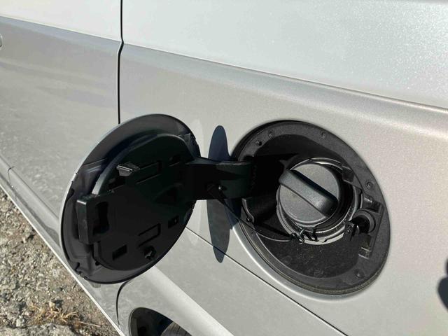 ムーヴキャンバスストライプスＧ２ＷＤ　スマートアシスト　ＣＶＴ　　シートヒーター　電動パーキングブレーキ　オートホールド機能　プッシュボタンスタート　ベンチシート　衝突警報機能　コーナーセンサー　バックカメラ（福島県）の中古車