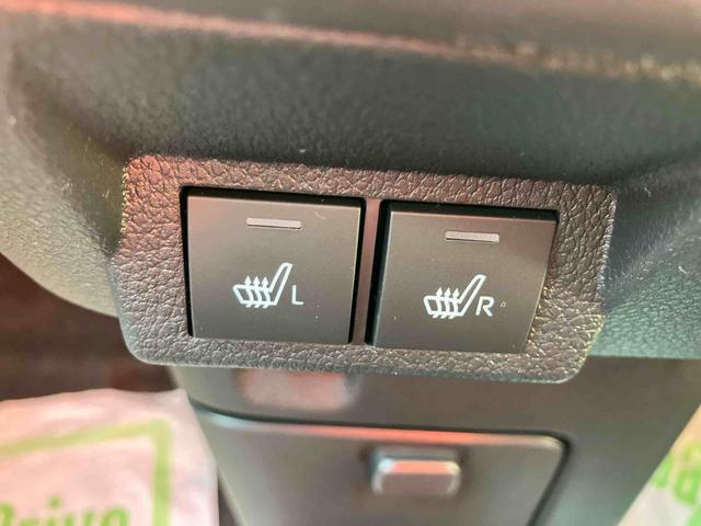 ムーヴキャンバスストライプスＧ２ＷＤ　スマートアシスト　　シートヒーター　電動パーキングブレーキ　オートホールド機能　プッシュボタンスタート　ベンチシート　衝突警報機能　コーナーセンサー　両側電動スライドドア　バックカメラ（福島県）の中古車