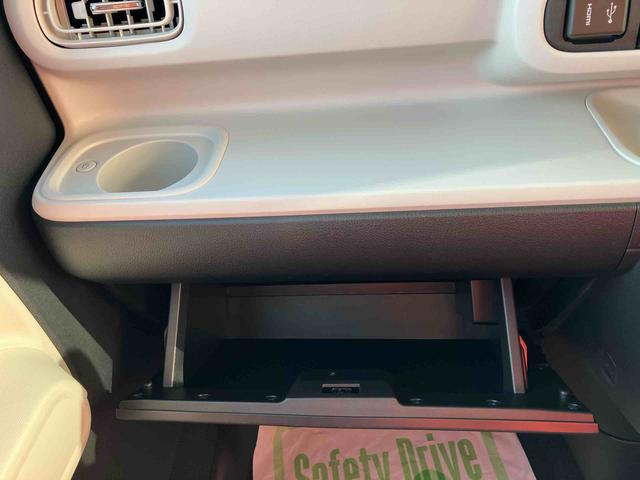 ムーヴキャンバスストライプスＧ２ＷＤ　スマートアシスト　　シートヒーター　電動パーキングブレーキ　オートホールド機能　プッシュボタンスタート　ベンチシート　衝突警報機能　コーナーセンサー　両側電動スライドドア　バックカメラ（福島県）の中古車