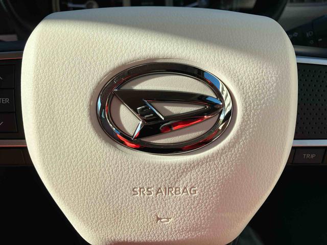 ムーヴキャンバスストライプスＧ２ＷＤ　スマートアシスト　　シートヒーター　電動パーキングブレーキ　オートホールド機能　プッシュボタンスタート　ベンチシート　衝突警報機能　コーナーセンサー　両側電動スライドドア　バックカメラ（福島県）の中古車