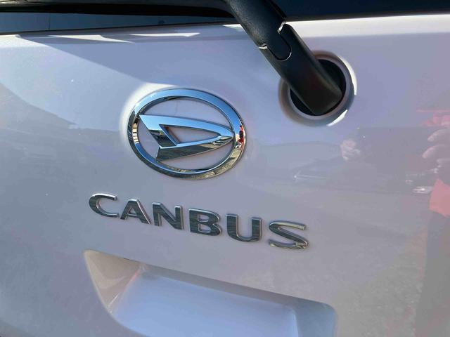 ムーヴキャンバスストライプスＧ２ＷＤ　スマートアシスト　　シートヒーター　電動パーキングブレーキ　オートホールド機能　プッシュボタンスタート　ベンチシート　衝突警報機能　コーナーセンサー　両側電動スライドドア　バックカメラ（福島県）の中古車