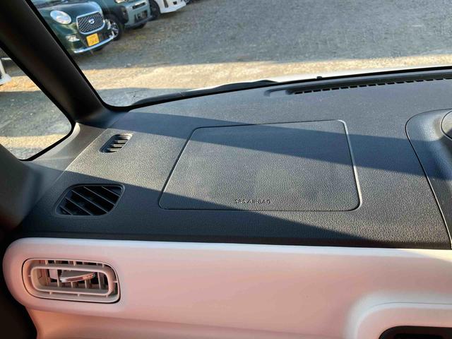 ムーヴキャンバスストライプスＧ２ＷＤ　スマートアシスト　　シートヒーター　電動パーキングブレーキ　オートホールド機能　プッシュボタンスタート　ベンチシート　衝突警報機能　コーナーセンサー　両側電動スライドドア　バックカメラ（福島県）の中古車