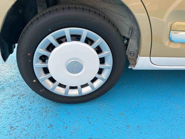 ムーヴキャンバスストライプスＧ　届出済未使用車　両側電動スライドドア２ＷＤ　ＣＶＴ　６６０ｃｃ　衝突被害軽減ブレーキ　横滑り防止装置　ＡＢＳ　アイドリングストップ　プッシュボタンスタート　両側電動スライドドア　ディスプレイオーディオ　バックモニター　届出済未使用車（福島県）の中古車