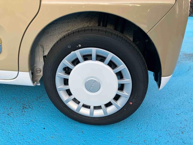 ムーヴキャンバスストライプスＧ　届出済未使用車　両側電動スライドドア２ＷＤ　ＣＶＴ　６６０ｃｃ　衝突被害軽減ブレーキ　横滑り防止装置　ＡＢＳ　アイドリングストップ　プッシュボタンスタート　両側電動スライドドア　ディスプレイオーディオ　バックモニター　届出済未使用車（福島県）の中古車