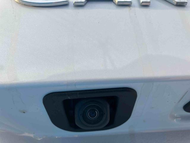 ムーヴキャンバスストライプスＧ　届出済未使用車　両側電動スライドドア２ＷＤ　ＣＶＴ　６６０ｃｃ　衝突被害軽減ブレーキ　横滑り防止装置　ＡＢＳ　アイドリングストップ　プッシュボタンスタート　両側電動スライドドア　ディスプレイオーディオ　バックモニター　届出済未使用車（福島県）の中古車