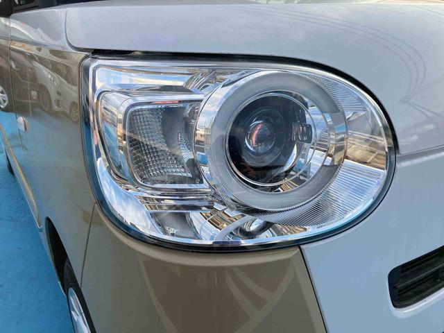 ムーヴキャンバスストライプスＧ　届出済未使用車　両側電動スライドドア２ＷＤ　ＣＶＴ　６６０ｃｃ　衝突被害軽減ブレーキ　横滑り防止装置　ＡＢＳ　アイドリングストップ　プッシュボタンスタート　両側電動スライドドア　ディスプレイオーディオ　バックモニター　届出済未使用車（福島県）の中古車