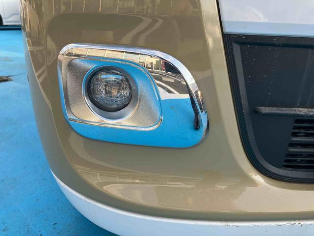 ムーヴキャンバスストライプスＧ　届出済未使用車　両側電動スライドドア２ＷＤ　ＣＶＴ　６６０ｃｃ　衝突被害軽減ブレーキ　横滑り防止装置　ＡＢＳ　アイドリングストップ　プッシュボタンスタート　両側電動スライドドア　ディスプレイオーディオ　バックモニター　届出済未使用車（福島県）の中古車