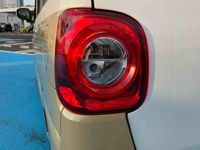 ムーヴキャンバスストライプスＧ　届出済未使用車　両側電動スライドドア２ＷＤ　ＣＶＴ　６６０ｃｃ　衝突被害軽減ブレーキ　横滑り防止装置　ＡＢＳ　アイドリングストップ　プッシュボタンスタート　両側電動スライドドア　ディスプレイオーディオ　バックモニター　届出済未使用車（福島県）の中古車