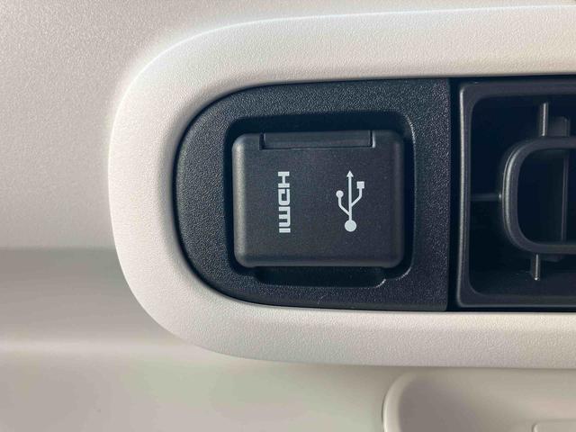 ムーヴキャンバスストライプスＧ　届出済未使用車　両側電動スライドドア２ＷＤ　ＣＶＴ　６６０ｃｃ　衝突被害軽減ブレーキ　横滑り防止装置　ＡＢＳ　アイドリングストップ　プッシュボタンスタート　両側電動スライドドア　ディスプレイオーディオ　バックモニター　届出済未使用車（福島県）の中古車