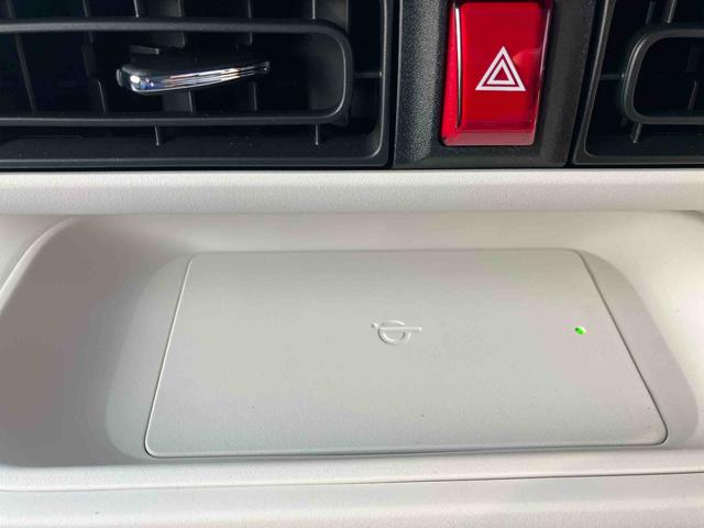 ムーヴキャンバスストライプスＧ　届出済未使用車　両側電動スライドドア２ＷＤ　ＣＶＴ　６６０ｃｃ　衝突被害軽減ブレーキ　横滑り防止装置　ＡＢＳ　アイドリングストップ　プッシュボタンスタート　両側電動スライドドア　ディスプレイオーディオ　バックモニター　届出済未使用車（福島県）の中古車