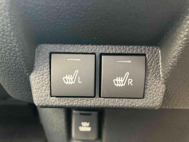 ムーヴキャンバスストライプスＧ　届出済未使用車　両側電動スライドドア２ＷＤ　ＣＶＴ　６６０ｃｃ　衝突被害軽減ブレーキ　横滑り防止装置　ＡＢＳ　アイドリングストップ　プッシュボタンスタート　両側電動スライドドア　ディスプレイオーディオ　バックモニター　届出済未使用車（福島県）の中古車