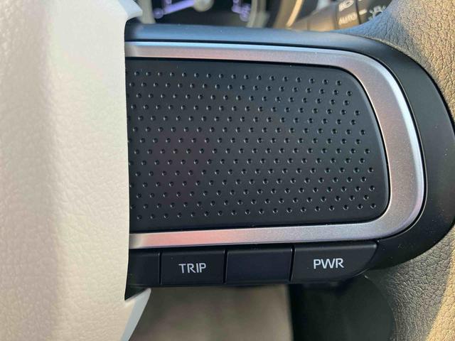 ムーヴキャンバスストライプスＧ　届出済未使用車　両側電動スライドドア２ＷＤ　ＣＶＴ　６６０ｃｃ　衝突被害軽減ブレーキ　横滑り防止装置　ＡＢＳ　アイドリングストップ　プッシュボタンスタート　両側電動スライドドア　ディスプレイオーディオ　バックモニター　届出済未使用車（福島県）の中古車