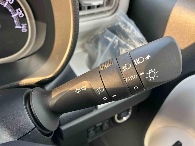 ムーヴキャンバスストライプスＧ　届出済未使用車　両側電動スライドドア２ＷＤ　ＣＶＴ　６６０ｃｃ　衝突被害軽減ブレーキ　横滑り防止装置　ＡＢＳ　アイドリングストップ　プッシュボタンスタート　両側電動スライドドア　ディスプレイオーディオ　バックモニター　届出済未使用車（福島県）の中古車