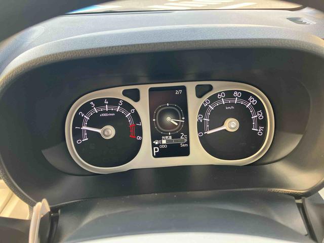 ムーヴキャンバスストライプスＧ　届出済未使用車　両側電動スライドドア２ＷＤ　ＣＶＴ　６６０ｃｃ　衝突被害軽減ブレーキ　横滑り防止装置　ＡＢＳ　アイドリングストップ　プッシュボタンスタート　両側電動スライドドア　ディスプレイオーディオ　バックモニター　届出済未使用車（福島県）の中古車