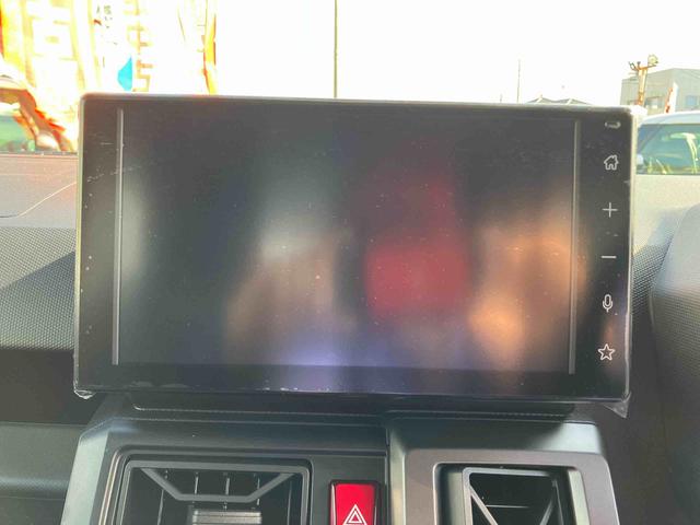 タフトG ダーククロムベンチャー 届出済未使用車2WD CVT 660cc 衝突被害軽減ブレーキ 横滑り防止装置 ABS サイドエアバッグ アイドリングストップ プッシュボタンスタート ディスプレイオーディオ クルーズコントロール 届出済未使用車(福島県)の中古車