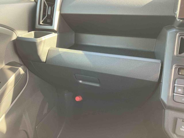 タフトG ダーククロムベンチャー 届出済未使用車2WD CVT 660cc 衝突被害軽減ブレーキ 横滑り防止装置 ABS サイドエアバッグ アイドリングストップ プッシュボタンスタート ディスプレイオーディオ クルーズコントロール 届出済未使用車(福島県)の中古車