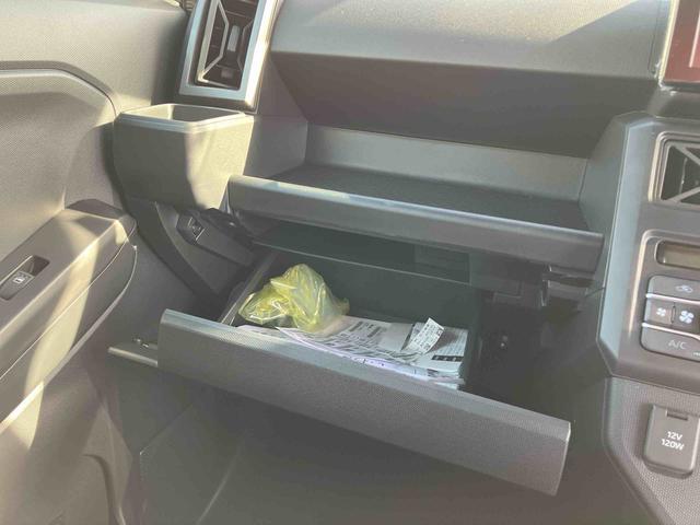 タフトG ダーククロムベンチャー 届出済未使用車2WD CVT 660cc 衝突被害軽減ブレーキ 横滑り防止装置 ABS サイドエアバッグ アイドリングストップ プッシュボタンスタート ディスプレイオーディオ クルーズコントロール 届出済未使用車(福島県)の中古車