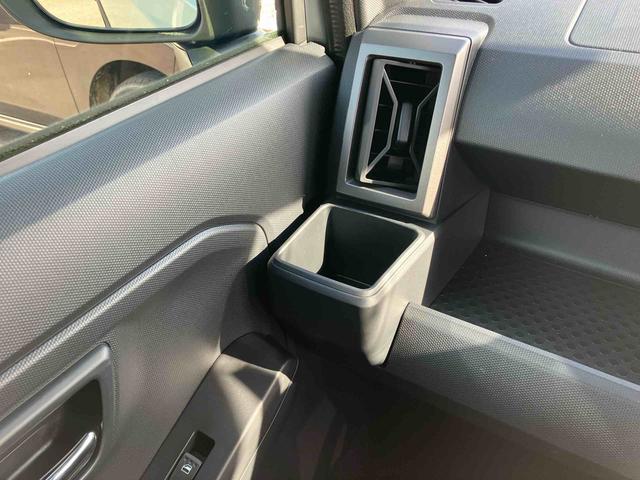 タフトG ダーククロムベンチャー 届出済未使用車2WD CVT 660cc 衝突被害軽減ブレーキ 横滑り防止装置 ABS サイドエアバッグ アイドリングストップ プッシュボタンスタート ディスプレイオーディオ クルーズコントロール 届出済未使用車(福島県)の中古車