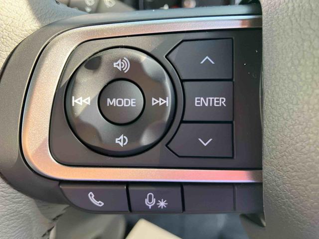 タフトG ダーククロムベンチャー 届出済未使用車2WD CVT 660cc 衝突被害軽減ブレーキ 横滑り防止装置 ABS サイドエアバッグ アイドリングストップ プッシュボタンスタート ディスプレイオーディオ クルーズコントロール 届出済未使用車(福島県)の中古車