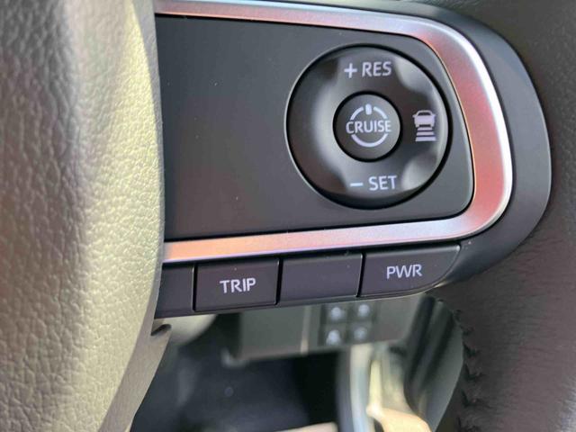 タフトG ダーククロムベンチャー 届出済未使用車2WD CVT 660cc 衝突被害軽減ブレーキ 横滑り防止装置 ABS サイドエアバッグ アイドリングストップ プッシュボタンスタート ディスプレイオーディオ クルーズコントロール 届出済未使用車(福島県)の中古車