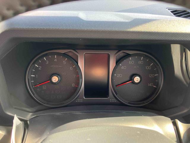 タフトG ダーククロムベンチャー 届出済未使用車2WD CVT 660cc 衝突被害軽減ブレーキ 横滑り防止装置 ABS サイドエアバッグ アイドリングストップ プッシュボタンスタート ディスプレイオーディオ クルーズコントロール 届出済未使用車(福島県)の中古車