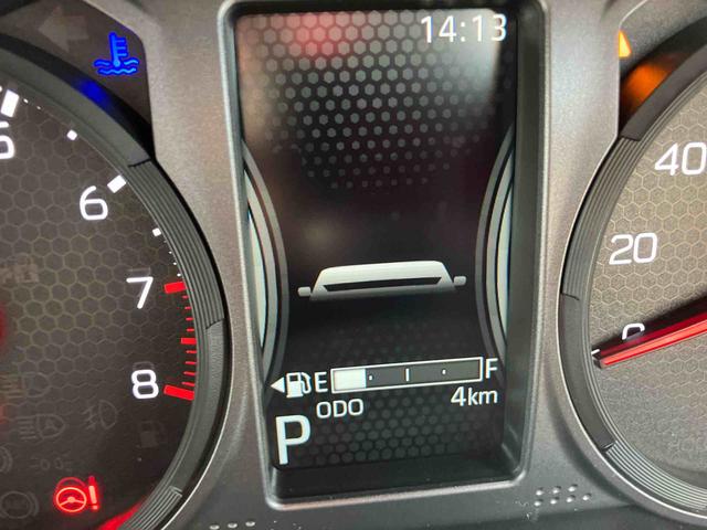 タフトG ダーククロムベンチャー 届出済未使用車2WD CVT 660cc 衝突被害軽減ブレーキ 横滑り防止装置 ABS サイドエアバッグ アイドリングストップ プッシュボタンスタート ディスプレイオーディオ クルーズコントロール 届出済未使用車(福島県)の中古車