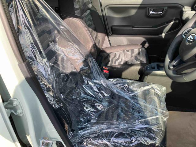 タフトG ダーククロムベンチャー 届出済未使用車2WD CVT 660cc 衝突被害軽減ブレーキ 横滑り防止装置 ABS サイドエアバッグ アイドリングストップ プッシュボタンスタート ディスプレイオーディオ クルーズコントロール 届出済未使用車(福島県)の中古車