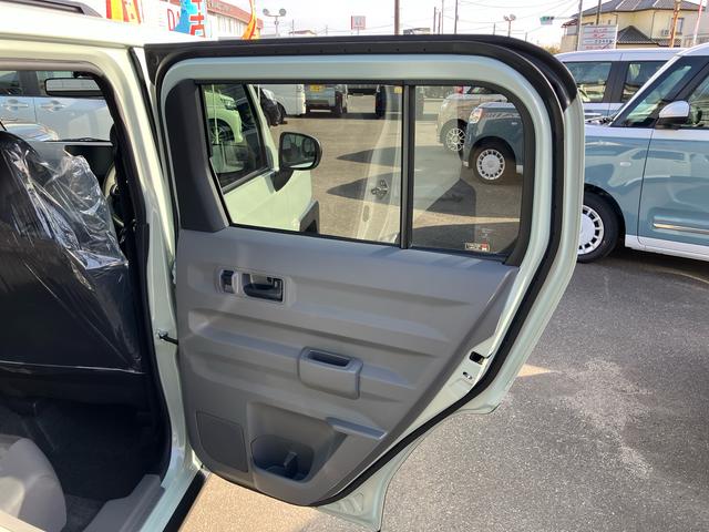 タフトG ダーククロムベンチャー 届出済未使用車2WD CVT 660cc 衝突被害軽減ブレーキ 横滑り防止装置 ABS サイドエアバッグ アイドリングストップ プッシュボタンスタート ディスプレイオーディオ クルーズコントロール 届出済未使用車(福島県)の中古車