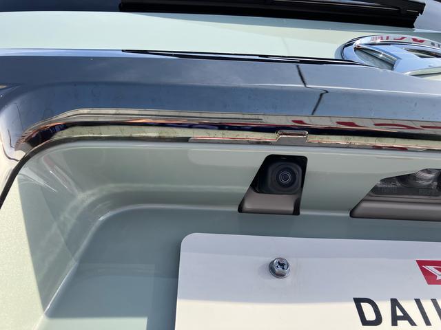 タフトG ダーククロムベンチャー 届出済未使用車2WD CVT 660cc 衝突被害軽減ブレーキ 横滑り防止装置 ABS サイドエアバッグ アイドリングストップ プッシュボタンスタート ディスプレイオーディオ クルーズコントロール 届出済未使用車(福島県)の中古車