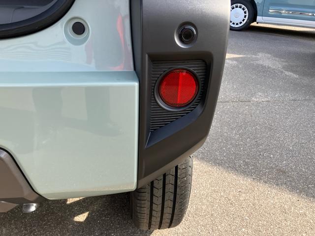 タフトG ダーククロムベンチャー 届出済未使用車2WD CVT 660cc 衝突被害軽減ブレーキ 横滑り防止装置 ABS サイドエアバッグ アイドリングストップ プッシュボタンスタート ディスプレイオーディオ クルーズコントロール 届出済未使用車(福島県)の中古車