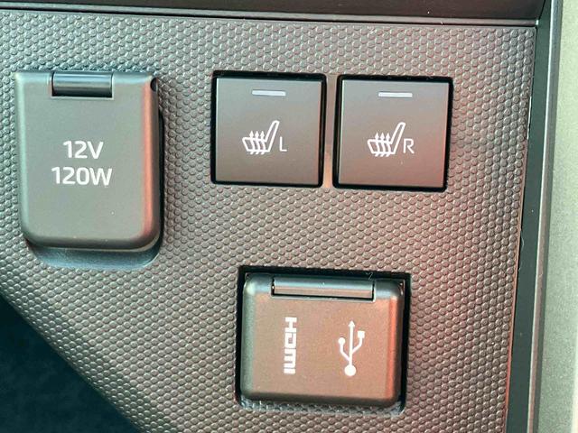 タフトＧターボ　ダーククロムベンチャーターボ　２ＷＤ　ＣＶＴ　スマートアシスト　スカイフィールトップ　シートヒーター　　全車速追従機能付ＡＣＣ　電動パーキングブレーキ　オートホールド機能　プッシュボタンスタート　　衝突警報機能（福島県）の中古車