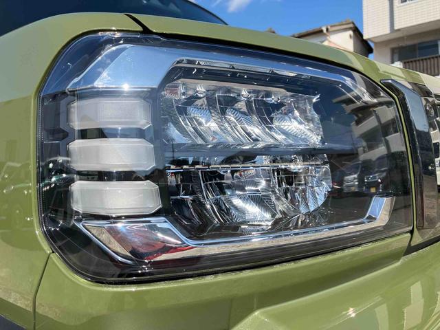 タフトＧターボ　ダーククロムベンチャーターボ　２ＷＤ　ＣＶＴ　スマートアシスト　スカイフィールトップ　シートヒーター　　全車速追従機能付ＡＣＣ　電動パーキングブレーキ　オートホールド機能　プッシュボタンスタート　　衝突警報機能（福島県）の中古車